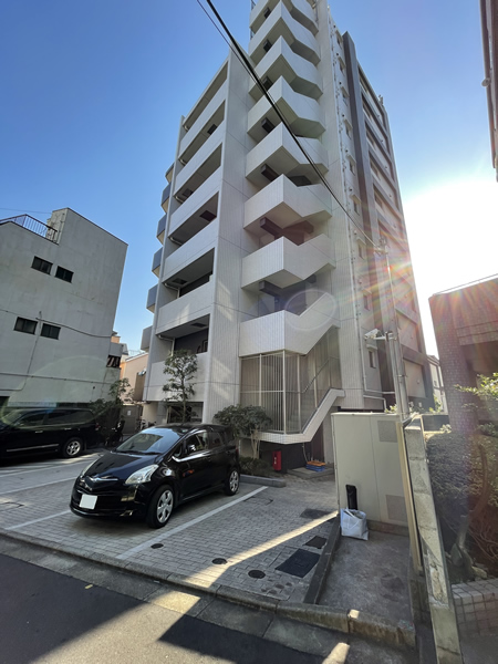 ランドステージ墨田ブライトスクエア